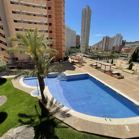 Terra ベニドルム
