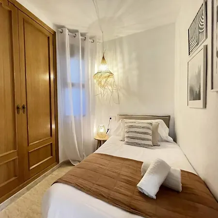 Apartment Terra Benidorm